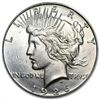 Image 1 : 1926-S Peace Dollar - Brilliant Uncirculated