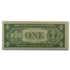 Image 1 : 1935-G $1 Silver Certificate (No Motto) C-J or D-J Bloc