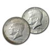 Image 1 : 40% Silver Coins - $1 Face Value