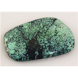 Natural Turquoise 90.20ctw Loose Gemstone 1pc Big Size