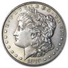 Image 1 : 1879-CC Morgan Dollar - Brilliant Uncirculated