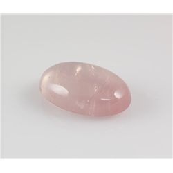 Rose Quartz 37.91 ct Loose Gems Cabuchon