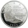 Image 1 : 1993-S Bill of Rights Half Dollar Silver Commem PR-69 D
