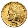 Image 1 : $10 Indian Gold Eagle - Extra Fine