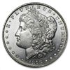 Image 1 : 1878-S Morgan Dollar - Brilliant Uncirculated