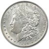Image 1 : 1896-O Morgan Dollar Almost Uncirculated-53 PCGS