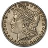 Image 1 : 1889-S Morgan Dollar - Extra Fine