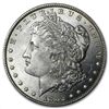 Image 1 : 1882 Morgan Dollar - Brilliant Uncirculated