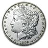 Image 1 : 1899-S Morgan Dollar - Almost Uncirculated