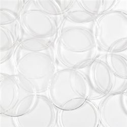 Air-Tite Holder Direct Fit - 38mm - 250 ct. Bulk Packag