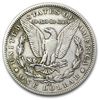 Image 1 : 1892-CC Morgan Dollar - Extra Fine