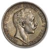 Image 1 : Prussia 1907-A 2 Mark Silver Extra Fine