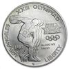 Image 1 : U.S. Mint $1 Silver Commemorative (Abrasions)