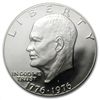 Image 1 : 1976-S Eisenhower Dollar PR-69 DCAM - PCGS - Type 2