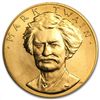 Image 1 : 1 oz U.S. Mint Commemorative Arts Gold Medal