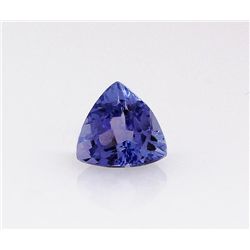 Natural African Tanzanite 1.20ctw Loose Gemstone AA+