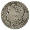 Image 1 : 1893-O Morgan Dollar - Very Good