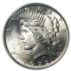 Image 1 : 1922 Peace Dollar MS-63 PCGS