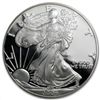 Image 1 : 2004-W Proof Silver American Eagle PF-70 UCAM NGC
