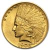 Image 1 : $10 Indian Gold Eagle - Almost Uncirculated
