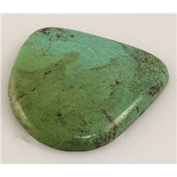 Natural Turquoise 99.35ctw Loose Gemstone 1pc Big Size