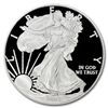Image 1 : 2008-W (Proof) Silver American Eagle PF-70 UCAM NGC (ER