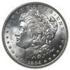 Image 1 : 1904-O Morgan Dollar - MS-64 PCGS
