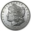 Image 1 : 1878 Morgan Dollar - 7 Tailfeathers Reverse of 1879 - B