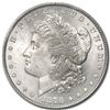 Image 1 : 1878 Morgan Dollar -7 Tailfeathers (Rev. of 79) MS-64 P
