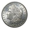 Image 1 : 1879-CC Morgan Dollar - MS-62 PCGS
