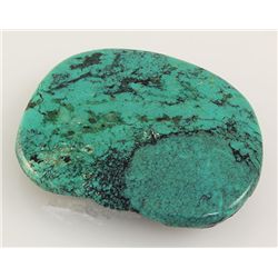 Natural Turquoise 95.84ctw Loose Gemstone 1pc Big Size