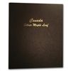 Image 1 : Dansco Album #7215 - Canadian Silver Maple Leaf