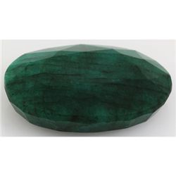 166.5ctw Natural Emerald Gemstone