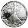 Image 1 : 1987-S (Proof) Silver American Eagle PR-69 DCAM PCGS