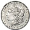Image 1 : 1878 Morgan Dollar - 8 Tailfeathers AU - VAM-14.3