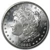 Image 1 : 1885-CC Morgan Dollar MS-64 NGC - GSA Certified