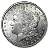 Image 1 : 1891 Morgan Dollar - Brilliant Uncirculated