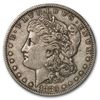 Image 1 : 1883-CC Morgan Dollar - Extra Fine