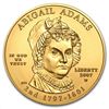 Image 1 : Random Year - 1/2 oz Gold First Spouse Coins BU/PR (Cap