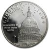 Image 1 : 1994-S Capitol $1 Silver Commemorative - PR-69 DCAM PCG