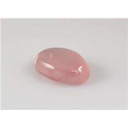 Rose Quartz 42.82 ct Loose Gems Cabuchon