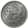 Image 1 : 1901 Morgan Dollar Almost Uncirculated-55 PCGS