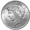 Image 1 : 1923 Peace Dollar MS-65 PCGS
