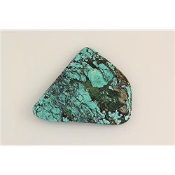 Natural Turquoise 63.52ctw Loose Gemstone 1pc Big Size