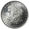 Image 1 : 1882-O Morgan Dollar - MS-64 PCGS