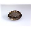 Image 1 : Natural Smoky Quartz Loose Gemstone
