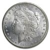 Image 1 : 1885-CC Morgan Dollar Brilliant Uncirculated - GSA Hold