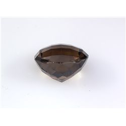 Natural Smoky Quartz Loose Gemstone