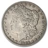 Image 1 : 1896-S Morgan Dollar - Extra Fine