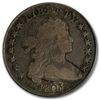 Image 1 : 1803 Draped Bust Dollar Fine-15 PCGS Small 3